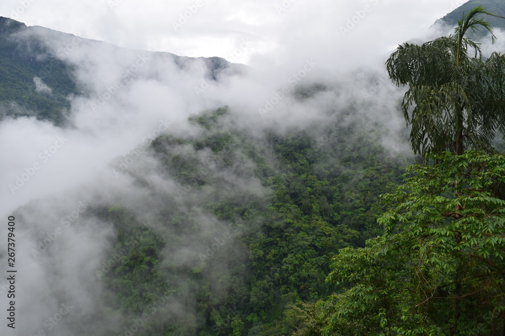 Cherrapunji Cherrapunji