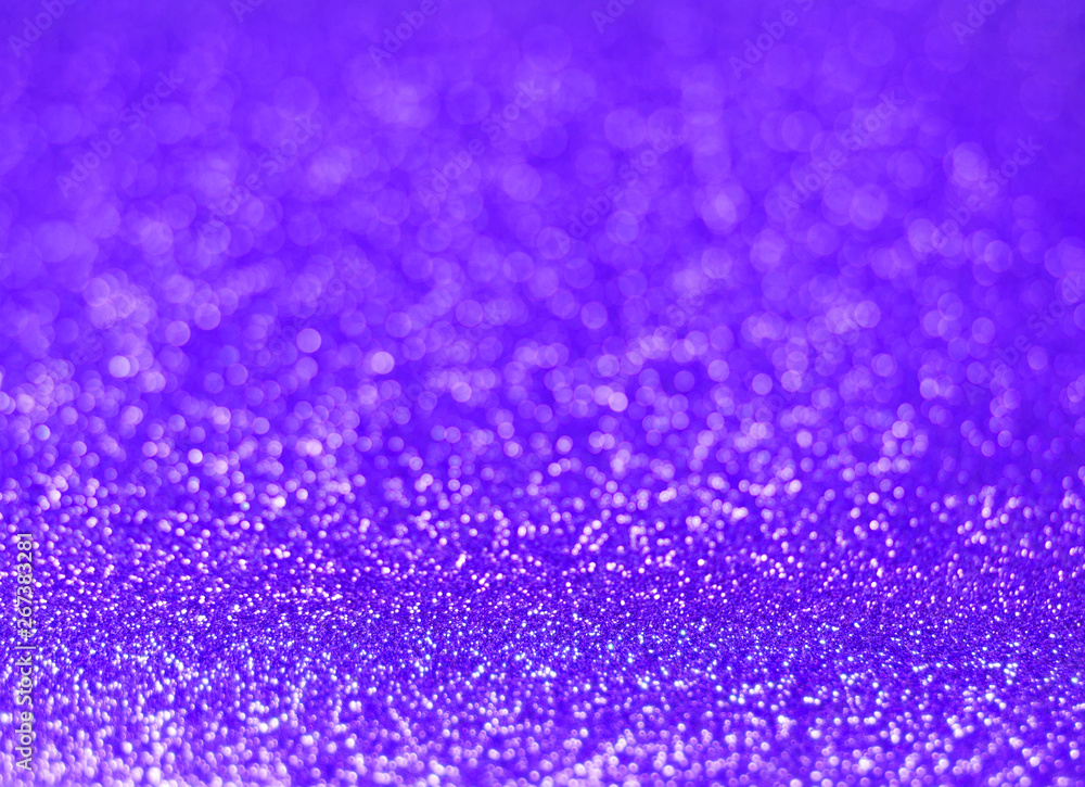 Purple glitter shiny texture background for christmas, Celebration concept. Purple glitter shiny texture background for christmas, Celebration concept.