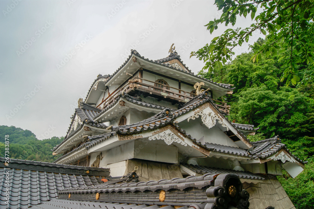 日本の城 日本の城
