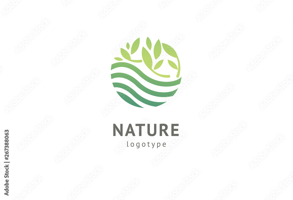 Abstract nature logo icon vector design. Healthy eco food, ecology, spa, business, diet , yoga, Environment day vector logo. Editable Design. Fitness web icon. Abstract nature logo icon vector design. Healthy eco food, ecology, spa, business, diet , yoga, Environment day vector logo. Editable Design. Fitness web icon.