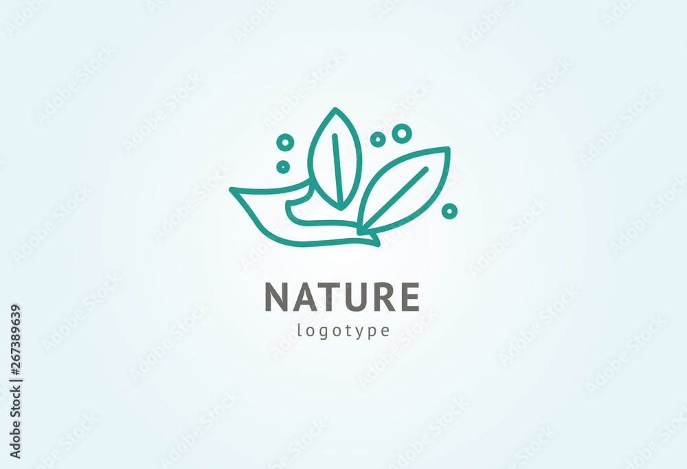 Abstract nature logo icon vector design. Healthy eco food, ecology, spa, diet, yoga, Environment day vector logo. Happy people with leaf logo. Fitness, sport web icon. Abstract nature logo icon vector design. Healthy eco food, ecology, spa, diet, yoga, Environment day vector logo. Happy people with leaf logo. Fitness, sport web icon.