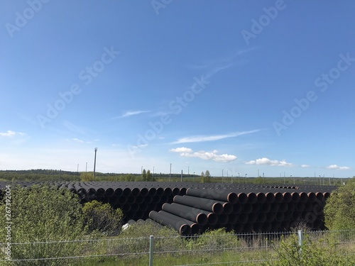 nord stream 2 - pipline