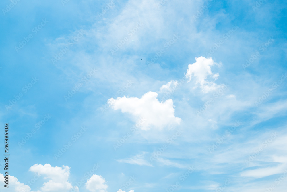 clear blue sky background,clouds with background.