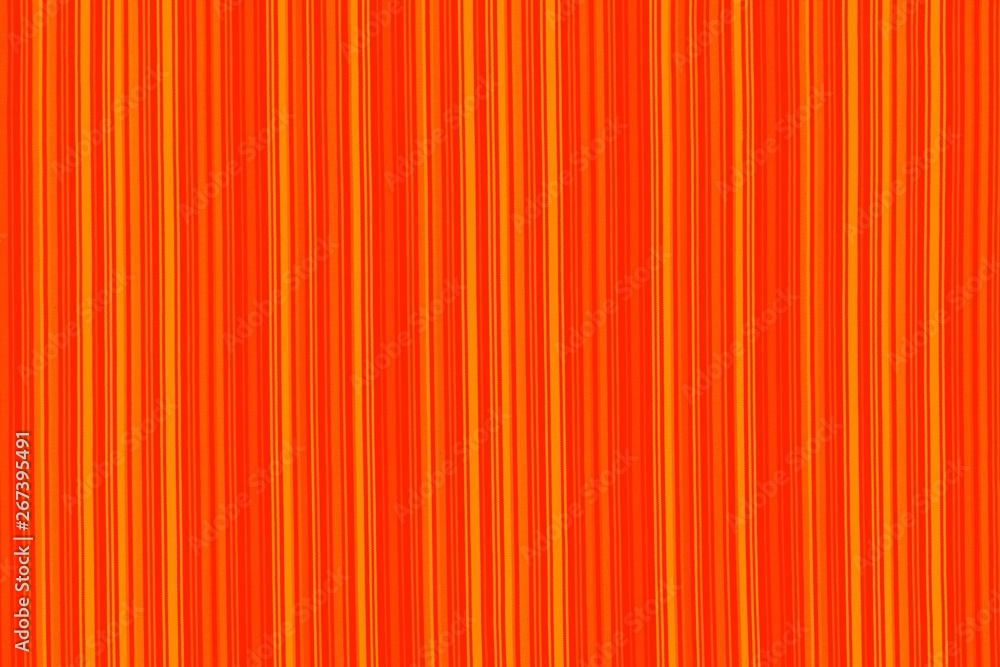 Fototapeta premium Background texture of fabric with colored cross stripe