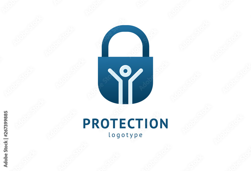 Shield icon. Vector flat style illustration Abstract business security Agency logo template. Logo concept of antivirus, protection, insurance, privacy, guard. Shield icon. Vector flat style illustration Abstract business security Agency logo template. Logo concept of antivirus, protection, insurance, privacy, guard.