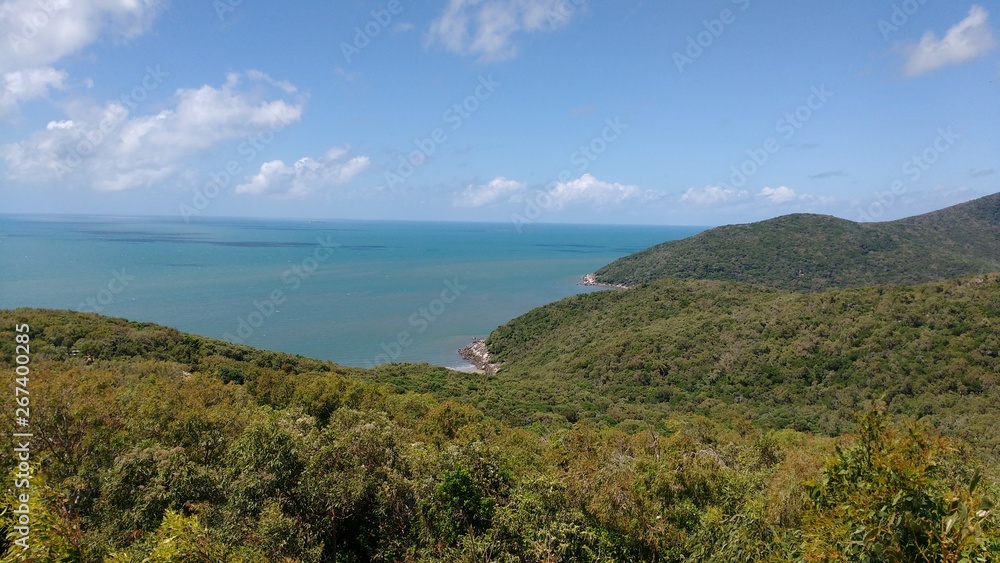 Coastal view Coastal view