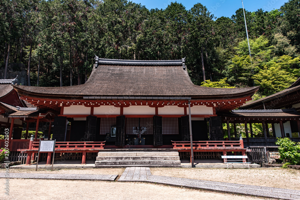 長命寺 長命寺