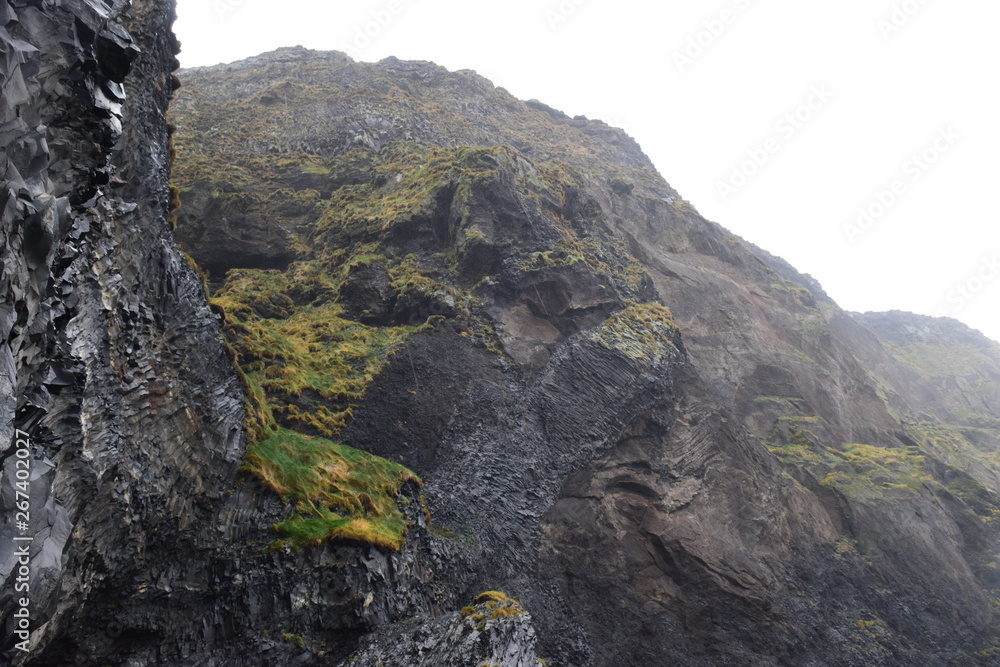Fototapeta premium Iceland