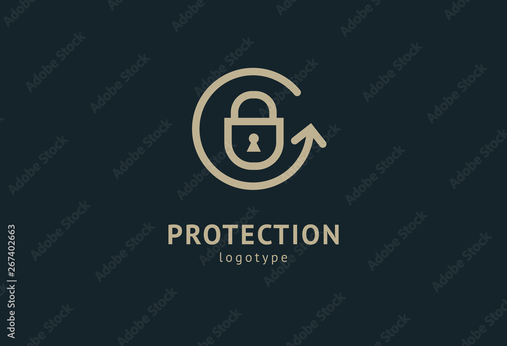 Shield icon. Vector flat style illustration Abstract business security Agency logo template. Logo concept of antivirus, protection, insurance, privacy, guard. Shield icon. Vector flat style illustration Abstract business security Agency logo template. Logo concept of antivirus, protection, insurance, privacy, guard.