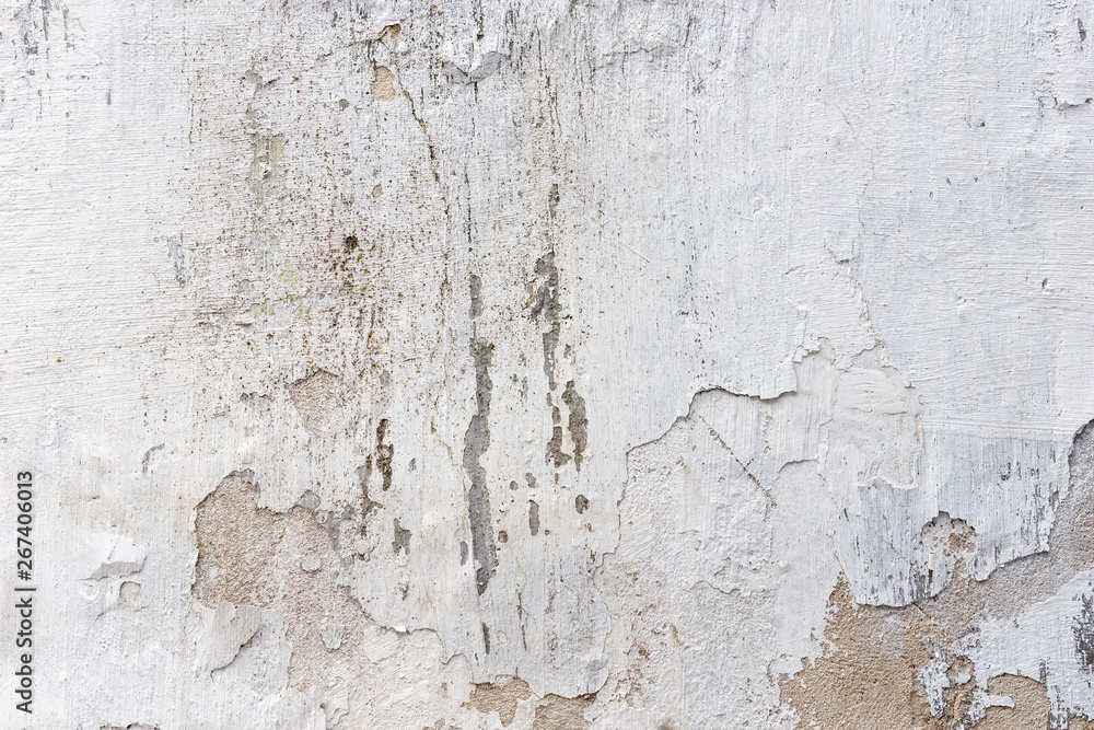 Fototapeta premium Old grunge textures backgrounds. Perfect background with space.