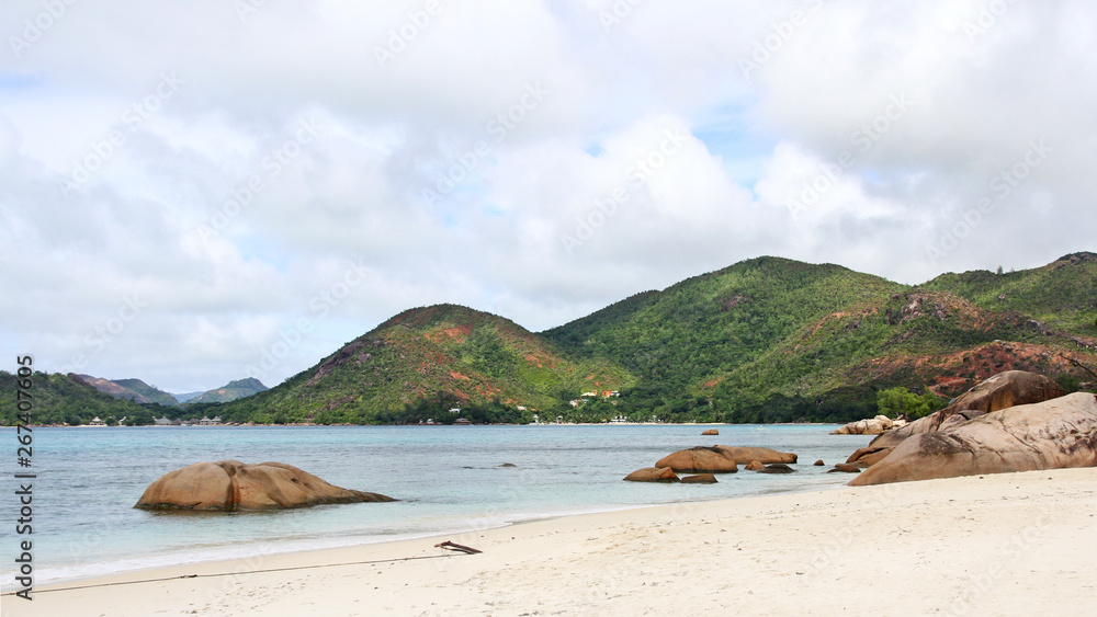 Seychellen 2016