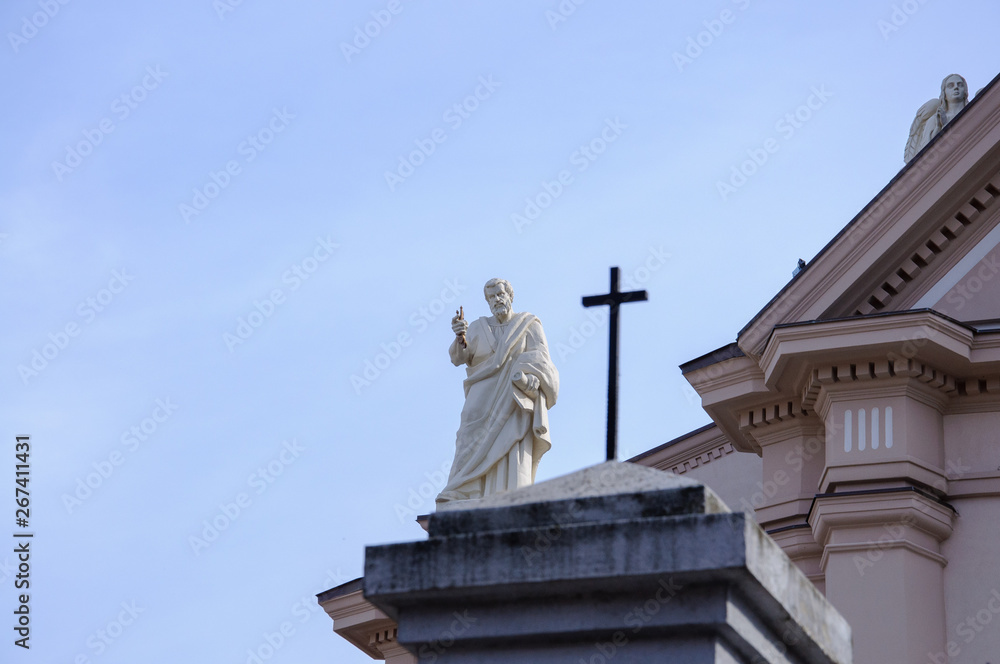 Obraz premium Odessa