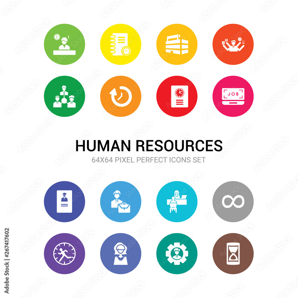 16 human resources vector icons set included hourglass, human resources, humanpictos, hurry, infinite, interview, job, job application, job search, list, loop icons 16 human resources vector icons set included hourglass, human resources, humanpictos, hurry, infinite, interview, job, job application, job search, list, loop icons