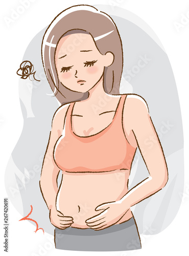 ダイエット　肥満　女性