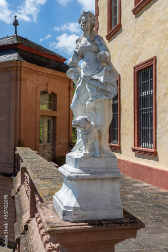 Schloss Malberg (Eifel) photo