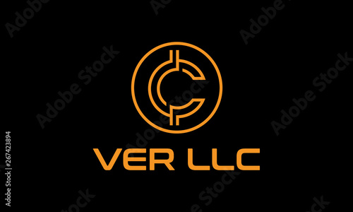 “Crypto Currency Logo” is created in adobe illustrator and suitable for crypto, infinity, bitcoin, money, currency, software logo and many other crypto currency related logo. Bold, modern design, simp