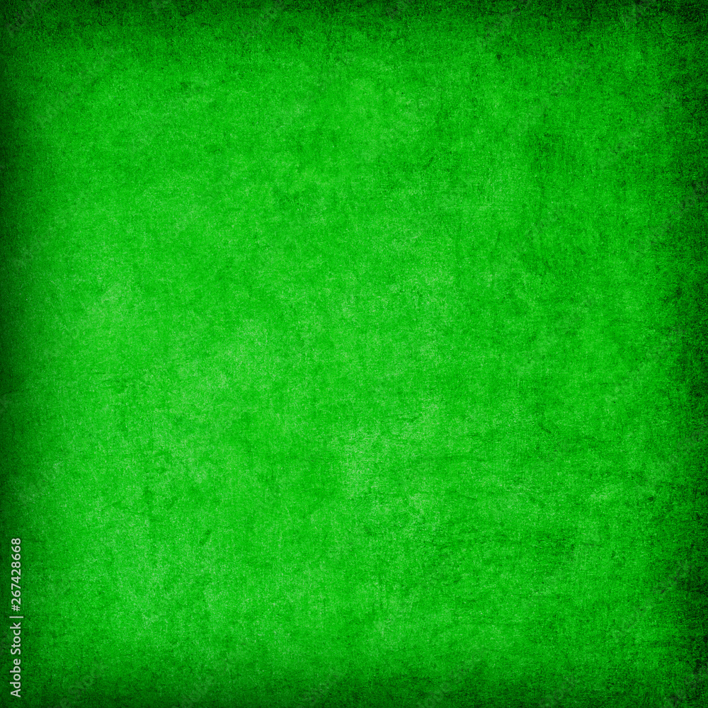Fototapeta premium abstract green background texture
