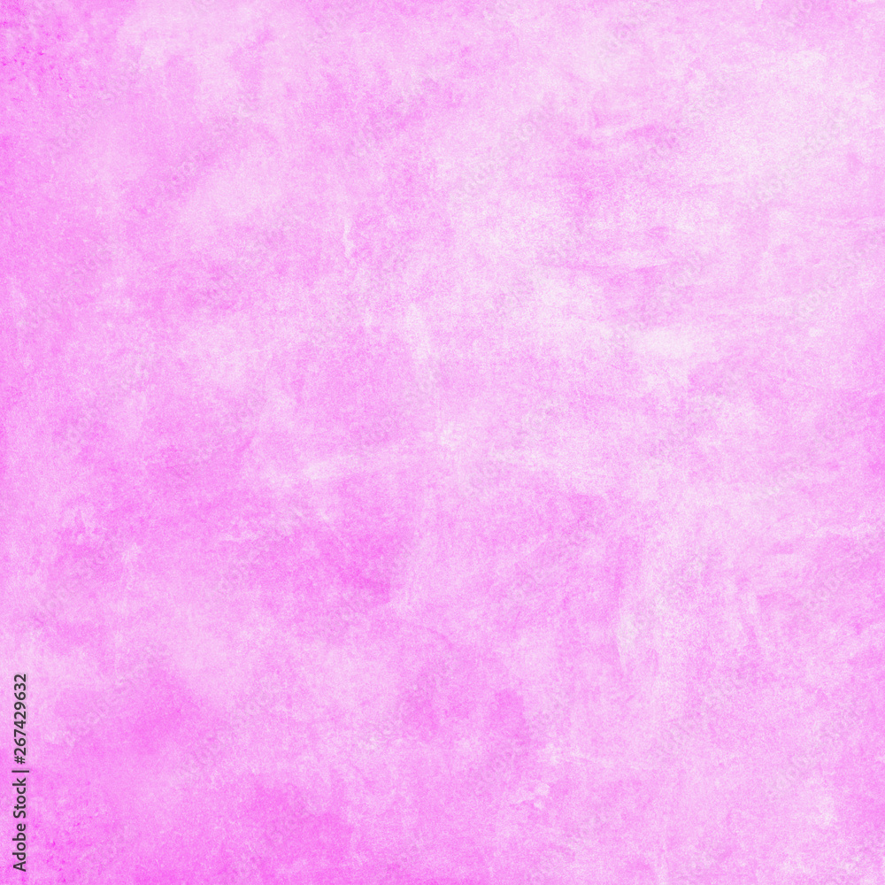 Abstract pink background texture.