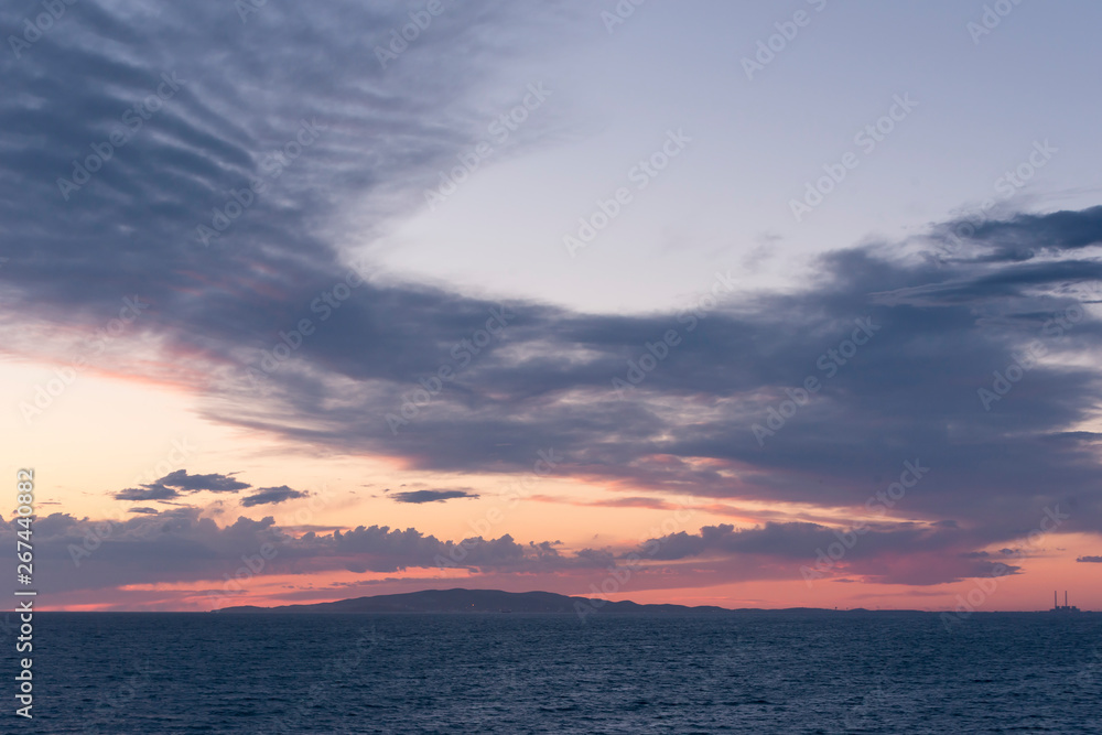 Punta Hidalgo - Maremma