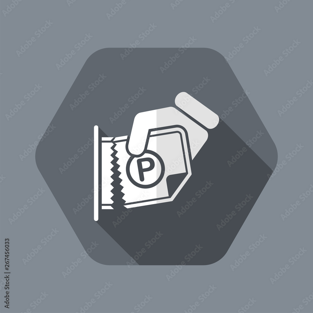 Parking ticket Parking ticket