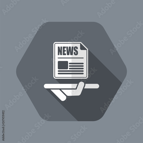 News service