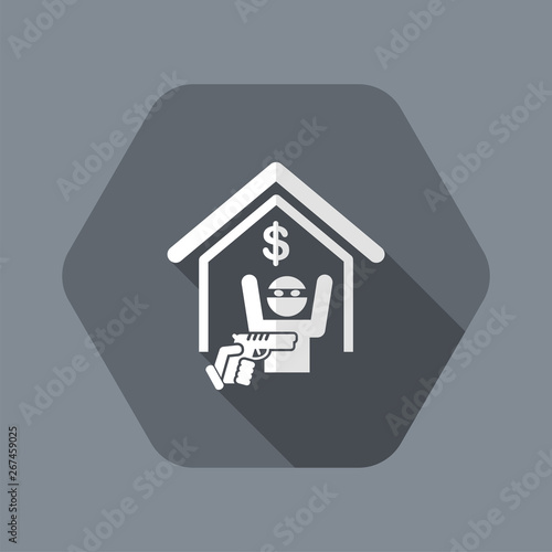 Heist icon