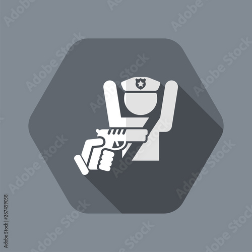 Heist icon