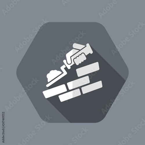 Building icon