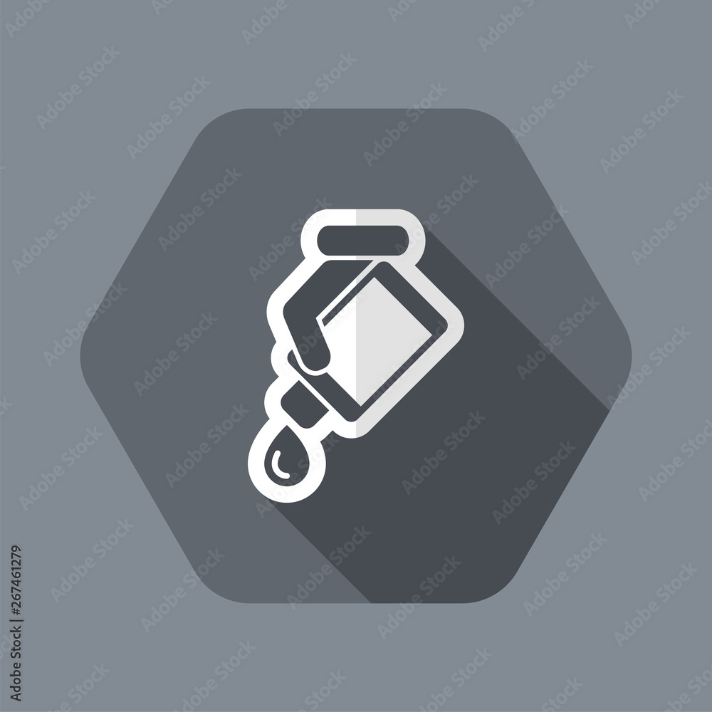 Drop bottle Drop bottle