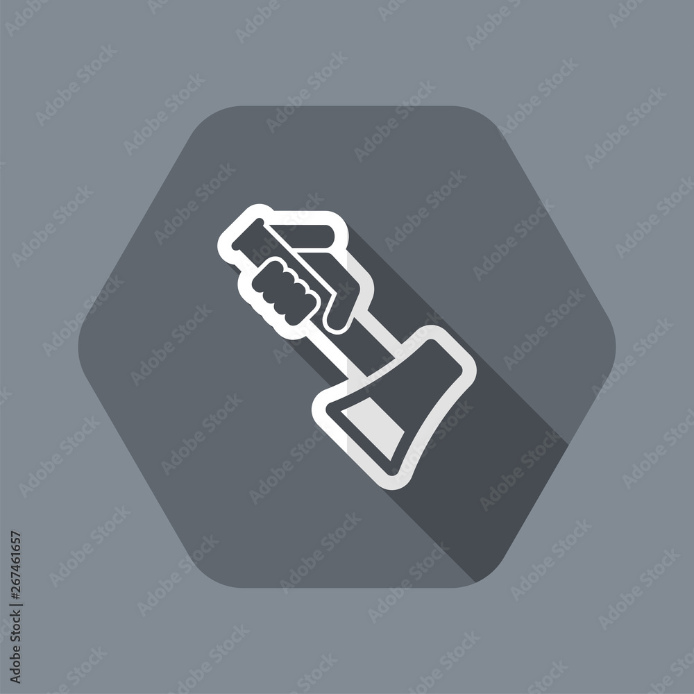 Axe icon Axe icon