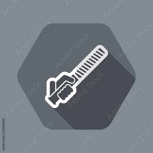 Rasp icon