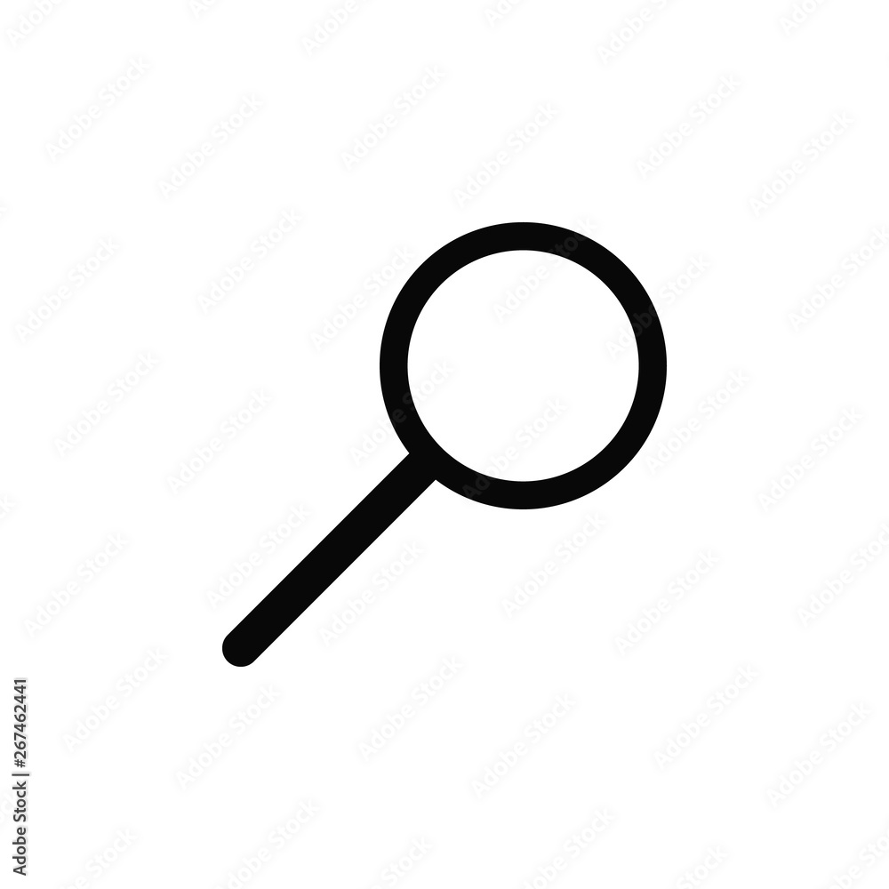 Search icon. Element of kitchen for mobile concept and web apps illustration. Thin flat icon for website design and development, app development. Premium icon Search icon. Element of kitchen for mobile concept and web apps illustration. Thin flat icon for website design and development, app development. Premium icon