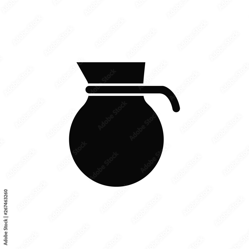 Teapot, water icon. Element of kitchen for mobile concept and web apps illustration. Thin flat icon for website design and development, app development. Premium icon Teapot, water icon. Element of kitchen for mobile concept and web apps illustration. Thin flat icon for website design and development, app development. Premium icon