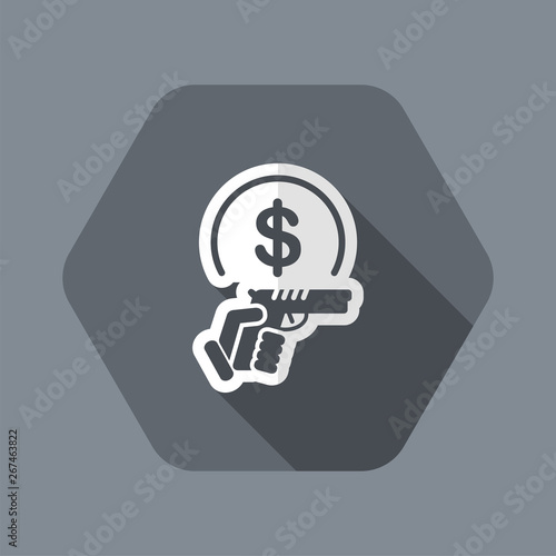 Raider icon