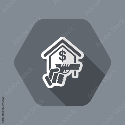 Raider icon
