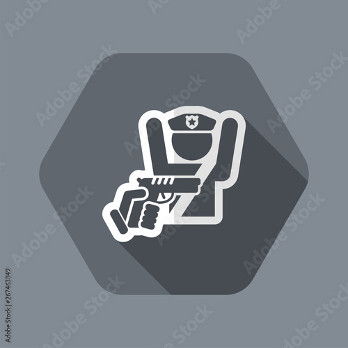 Heist icon