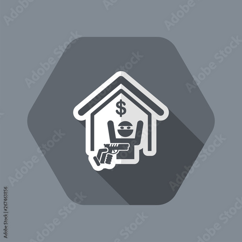 Heist icon