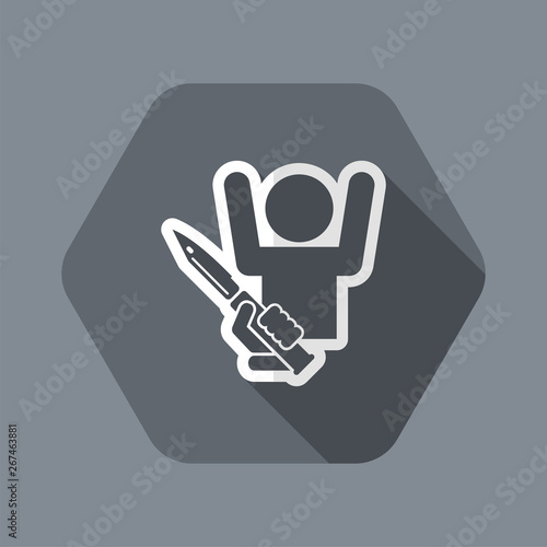 Rapine icon