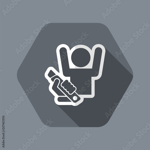 Rapine icon