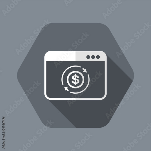 Money web service - Dollars