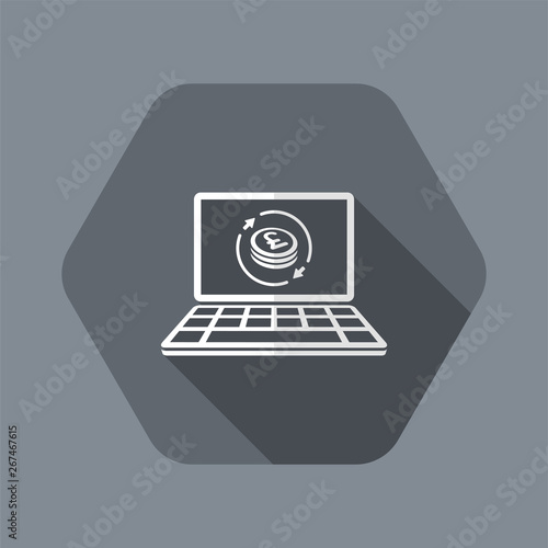 Money web services - Sterling