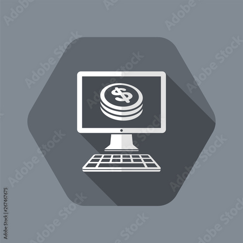 Money web service - Dollars