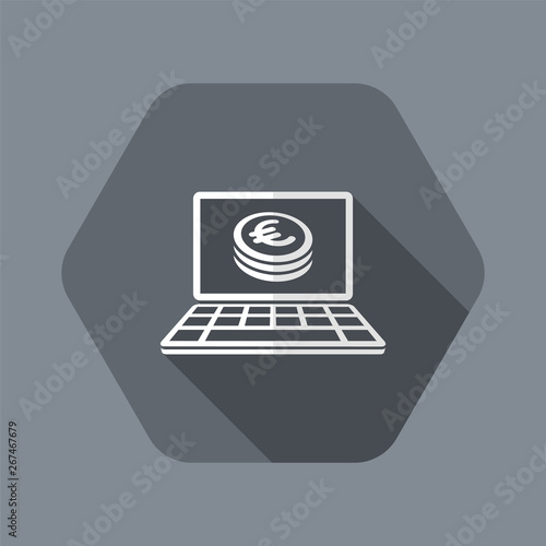 Money web service - Euro