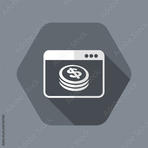 Money web service - Dollars