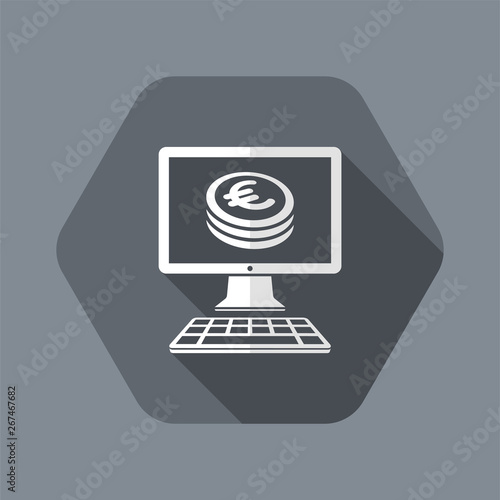 Money web service - Euro