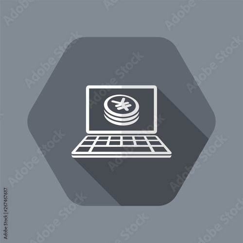 Money web service - Yen