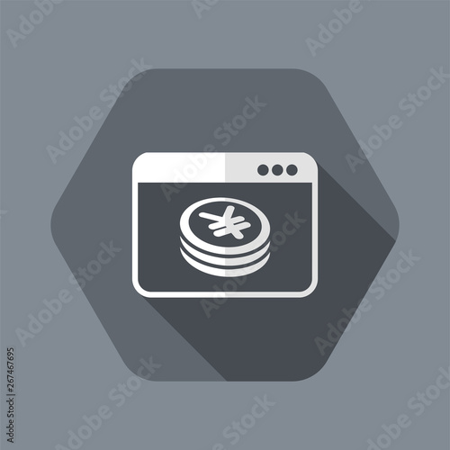 Money web service - Yen