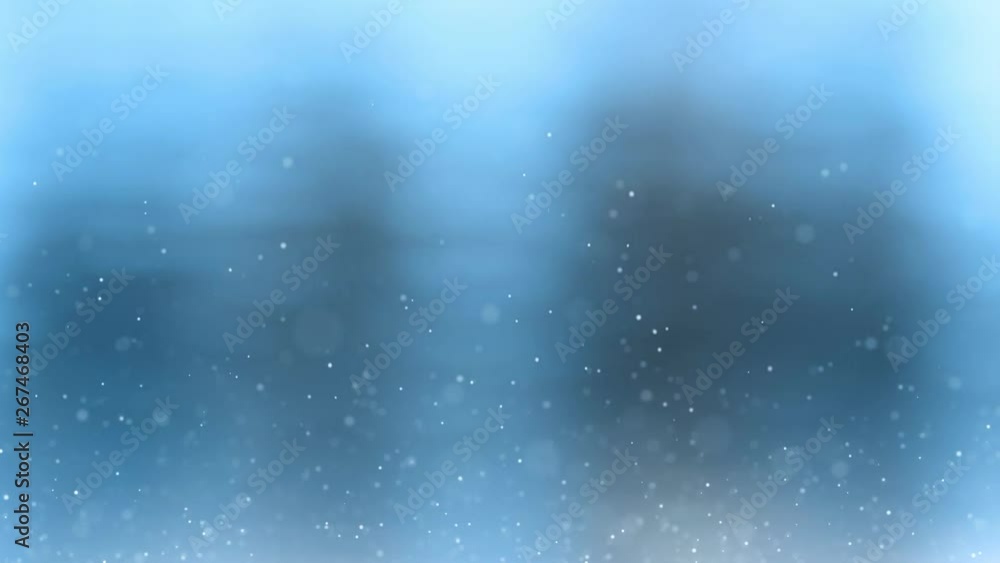 Abstract blurry wavy water background with bokeh motion. Abstract blurry wavy water background with bokeh motion.