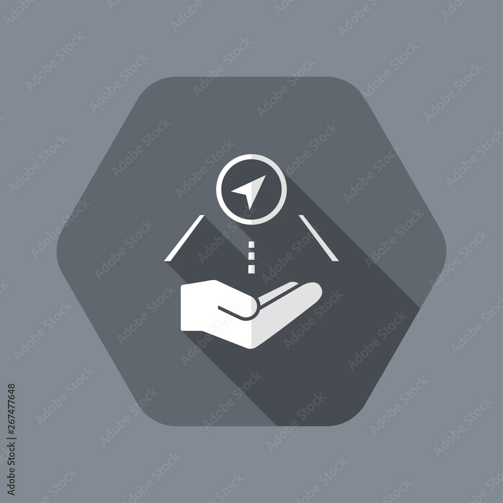 Road map assistance Road map assistance