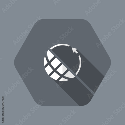 Worldwide concept